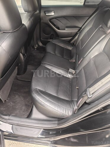Kia Cerato 2013, 157,000 km - 1.6 l - Bakı