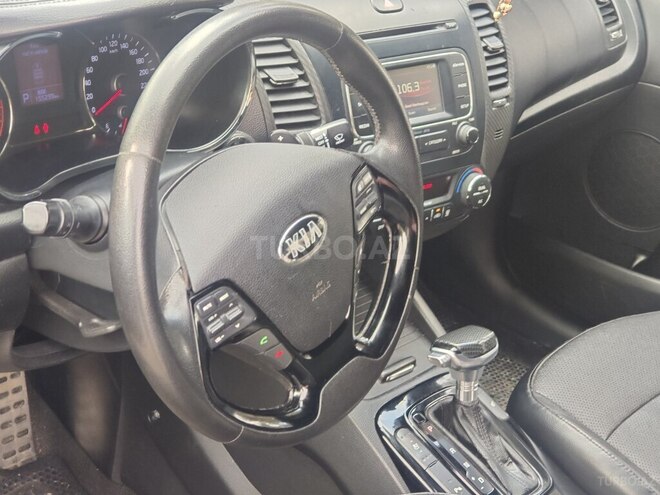 Kia Cerato 2013, 157,000 km - 1.6 l - Bakı