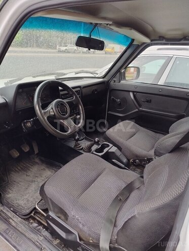 LADA (VAZ) Niva 2013, 160,000 km - 1.7 l - Gəncə