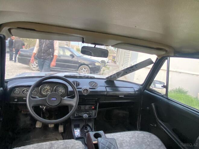 LADA (VAZ) 2106 1994, 95,000 km - 1.6 l - Xaçmaz