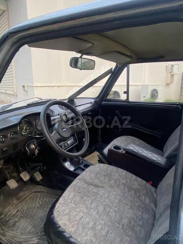 LADA (VAZ) 2106 1994, 95,000 km - 1.6 l - Xaçmaz