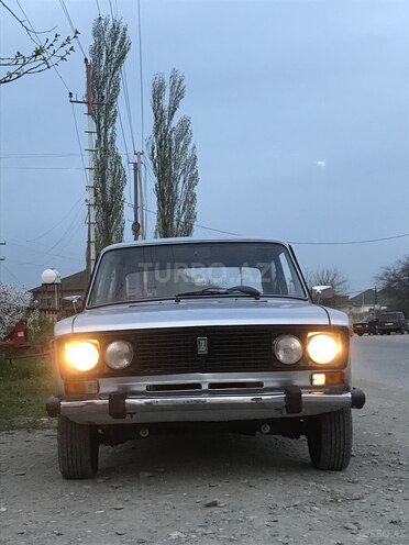 LADA (VAZ) 2106 1994, 95,000 km - 1.6 l - Xaçmaz