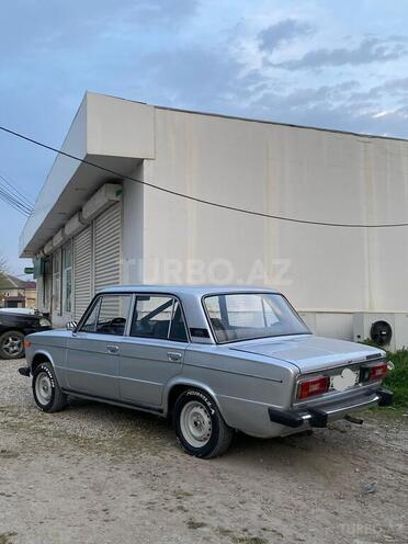 LADA (VAZ) 2106 1994, 95,000 km - 1.6 l - Xaçmaz