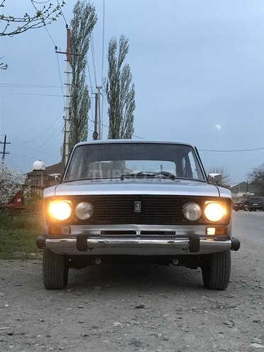 LADA (VAZ) 2106 1994, 95,000 km - 1.6 l - Xaçmaz