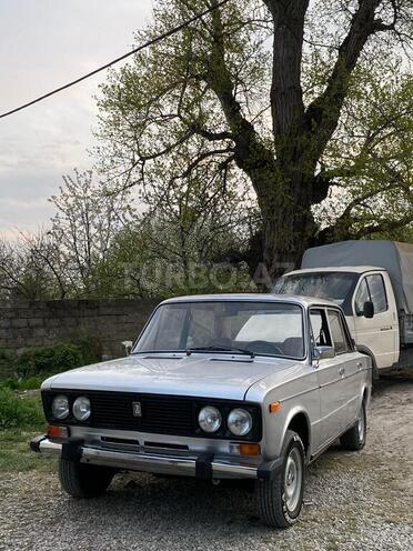 LADA (VAZ) 2106 1994, 95,000 km - 1.6 l - Xaçmaz