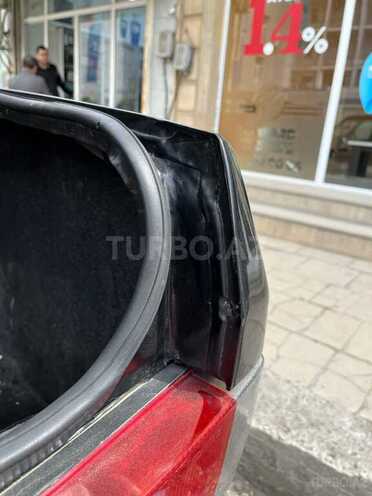 Tofas Dogan 2004, 99,111 km - 1.6 l - Sabirabad