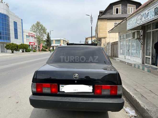 Tofas Dogan 2004, 99,111 km - 1.6 l - Sabirabad