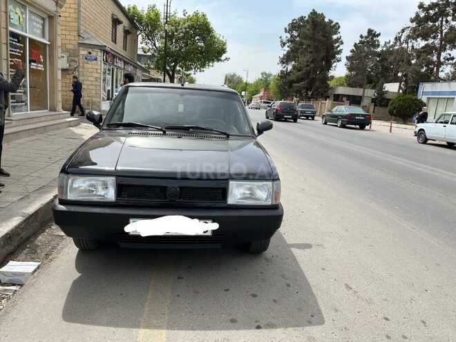 Tofas Dogan 2004, 99,111 km - 1.6 l - Sabirabad