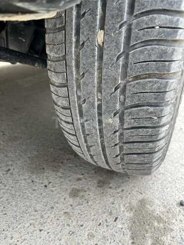 Tofas Dogan 2004, 99,111 km - 1.6 l - Sabirabad