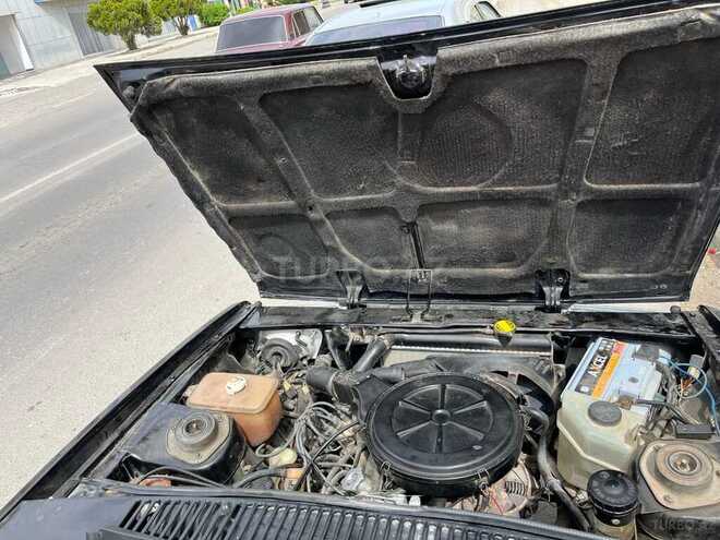 Tofas Dogan 2004, 99,111 km - 1.6 l - Sabirabad