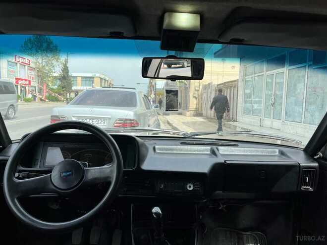 Tofas Dogan 2004, 99,111 km - 1.6 l - Sabirabad
