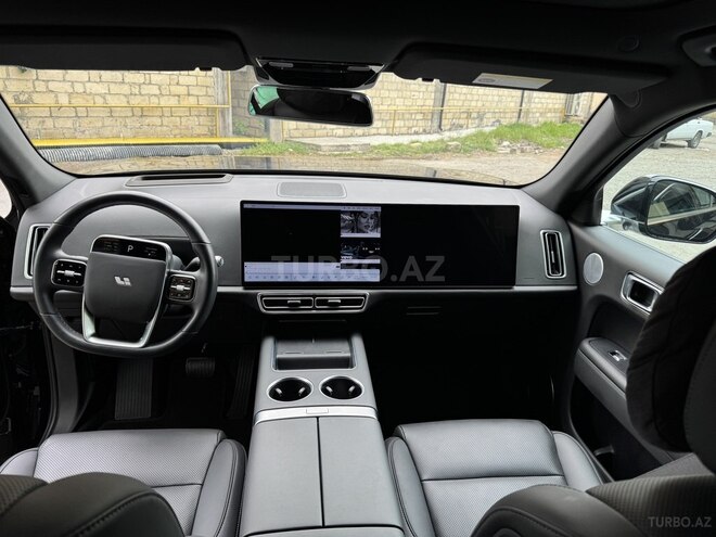 Li Auto L7 2023, 44,000 km - 1.5 l - Göyçay
