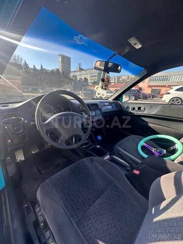 Honda Civic 2000, 277,000 km - 1.6 l - Bakı