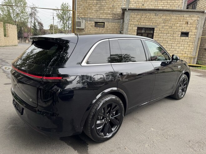 Li Auto L7 2023, 44,000 km - 1.5 l - Göyçay