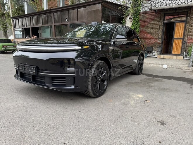 Li Auto L7 2023, 44,000 km - 1.5 l - Göyçay