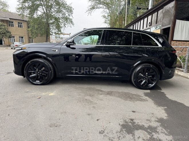 Li Auto L7 2023, 44,000 km - 1.5 l - Göyçay