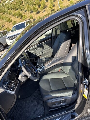 BMW 528 2016, 135,689 km - 2.0 l - Bakı