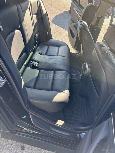 BMW 528 2016, 135,689 km - 2.0 l - Bakı