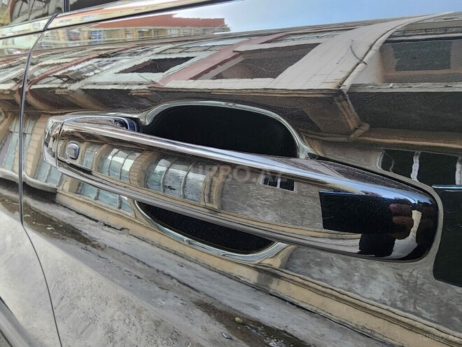 Jeep Grand Cherokee 2014, 179,000 km - 3.6 l - Bakı