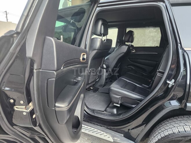 Jeep Grand Cherokee 2014, 179,000 km - 3.6 l - Bakı