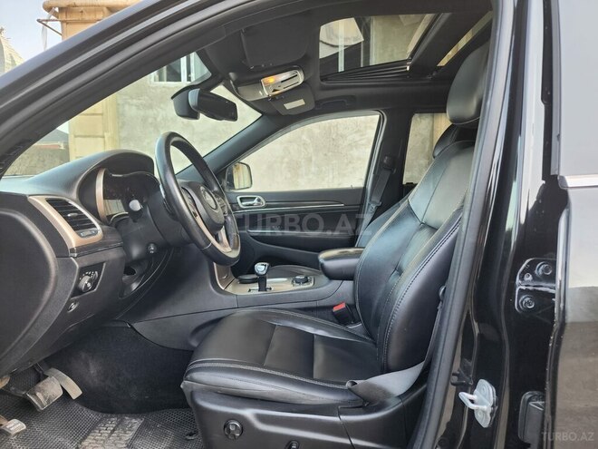 Jeep Grand Cherokee 2014, 179,000 km - 3.6 l - Bakı