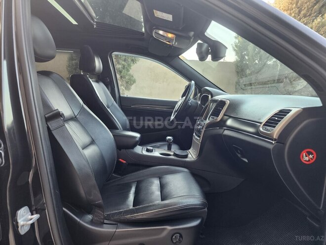 Jeep Grand Cherokee 2014, 179,000 km - 3.6 l - Bakı