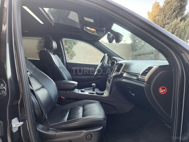 Jeep Grand Cherokee 2014, 179,000 km - 3.6 l - Bakı