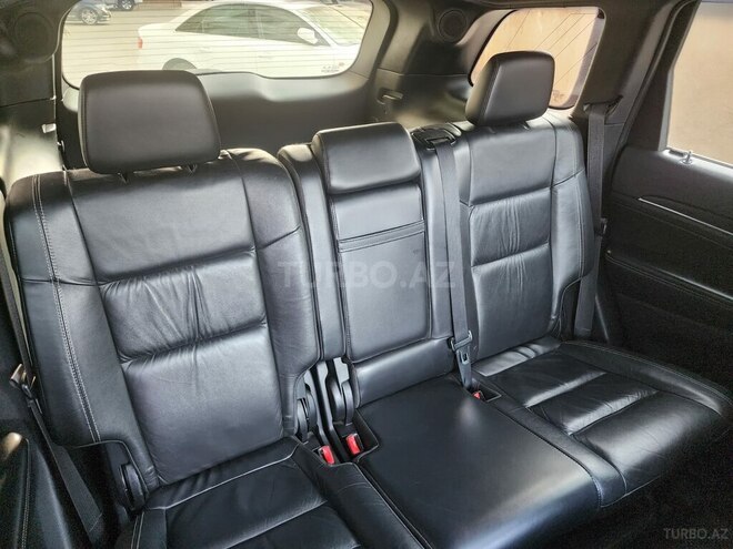Jeep Grand Cherokee 2014, 179,000 km - 3.6 l - Bakı