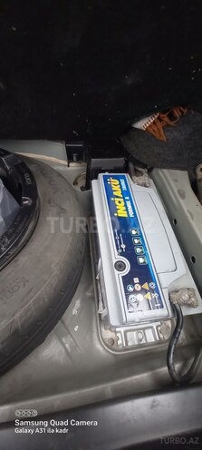 Mercedes C 220 d 1998, 357,000 km - 2.2 l - Goranboy