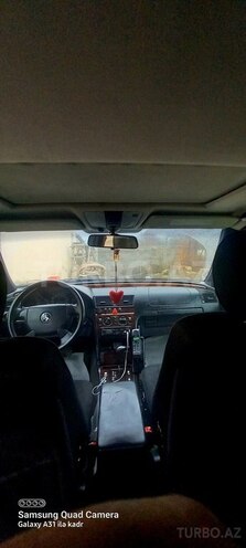 Mercedes C 220 d 1998, 357,000 km - 2.2 l - Goranboy