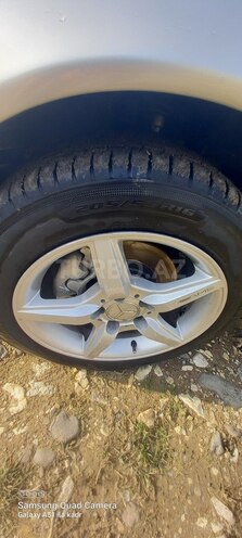 Mercedes C 220 d 1998, 357,000 km - 2.2 l - Goranboy