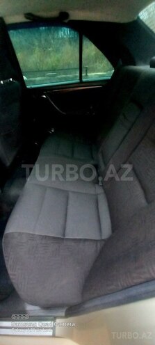 Mercedes C 220 d 1998, 357,000 km - 2.2 l - Goranboy