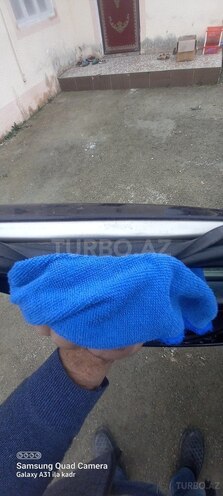 Mercedes C 220 d 1998, 357,000 km - 2.2 l - Goranboy