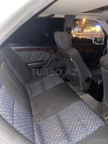 Mercedes C 180 1994, 220,000 km - 1.8 l - Salyan