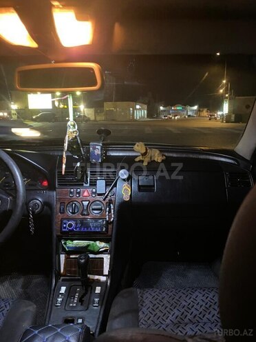 Mercedes C 180 1994, 220,000 km - 1.8 l - Salyan