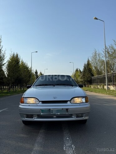 LADA (VAZ) 2115 2006, 200,000 km - 1.6 l - Lənkəran