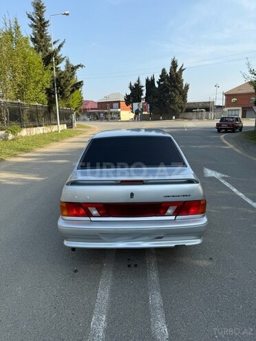 LADA (VAZ) 2115 2006, 200,000 km - 1.6 l - Lənkəran