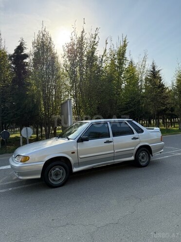 LADA (VAZ) 2115 2006, 200,000 km - 1.6 l - Lənkəran