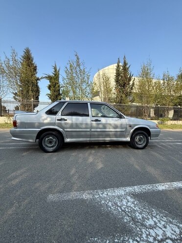 LADA (VAZ) 2115 2006, 200,000 km - 1.6 l - Lənkəran