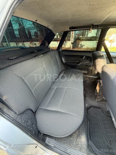LADA (VAZ) 2115 2006, 200,000 km - 1.6 l - Lənkəran