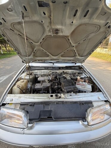 LADA (VAZ) 2115 2006, 200,000 km - 1.6 l - Lənkəran
