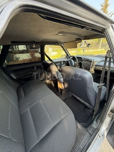 LADA (VAZ) 2115 2006, 200,000 km - 1.6 l - Lənkəran