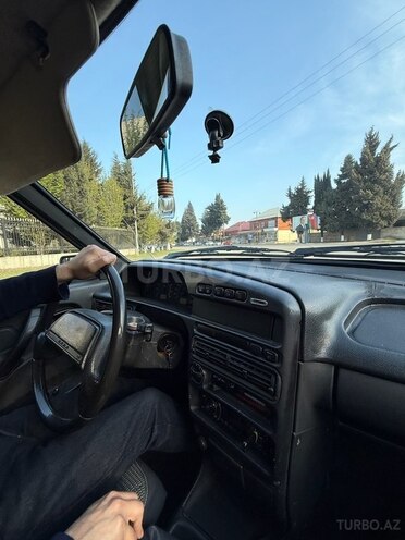 LADA (VAZ) 2115 2006, 200,000 km - 1.6 l - Lənkəran