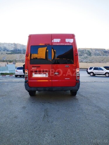 Ford Transit 2008, 297,000 km - 2.4 л - Bakı