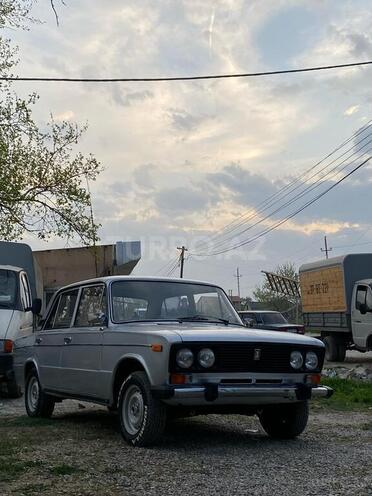 LADA (VAZ) 2106 1994, 95,000 km - 1.6 l - Xaçmaz