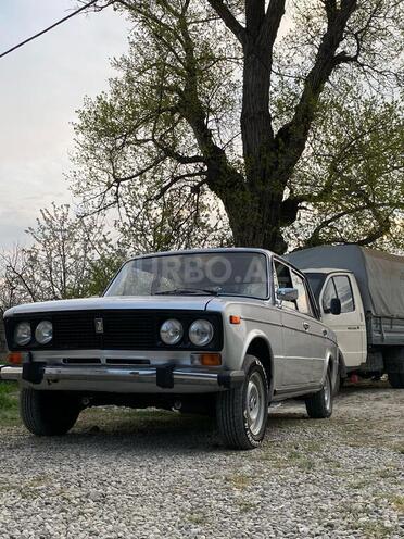 LADA (VAZ) 2106 1994, 95,000 km - 1.6 l - Xaçmaz