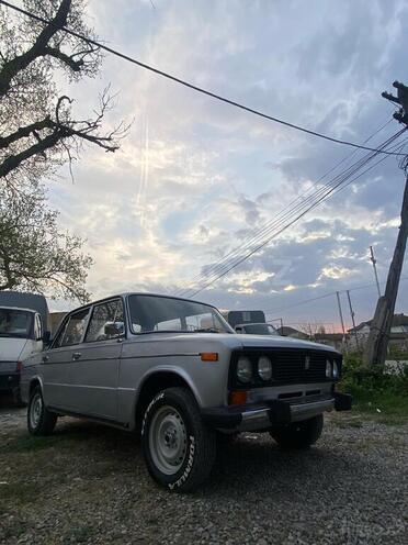 LADA (VAZ) 2106 1994, 95,000 km - 1.6 l - Xaçmaz