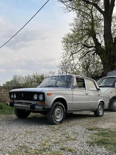 LADA (VAZ) 2106 1994, 95,000 km - 1.6 l - Xaçmaz