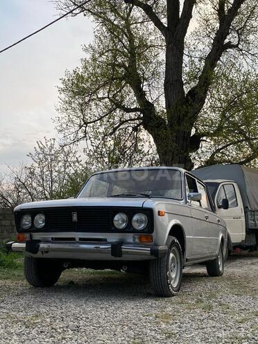 LADA (VAZ) 2106 1994, 95,000 km - 1.6 l - Xaçmaz