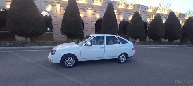 LADA (VAZ) Priora 2012, 23,900 km - 1.6 л - Gəncə
